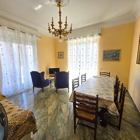 Appartamento Pilloa Λα Σπέτσια Εξωτερικό φωτογραφία