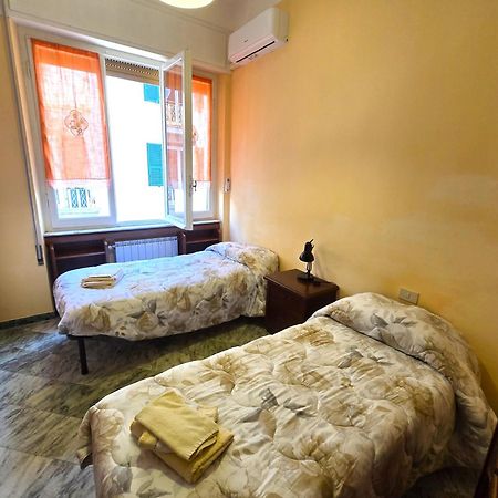 Appartamento Pilloa Λα Σπέτσια Εξωτερικό φωτογραφία