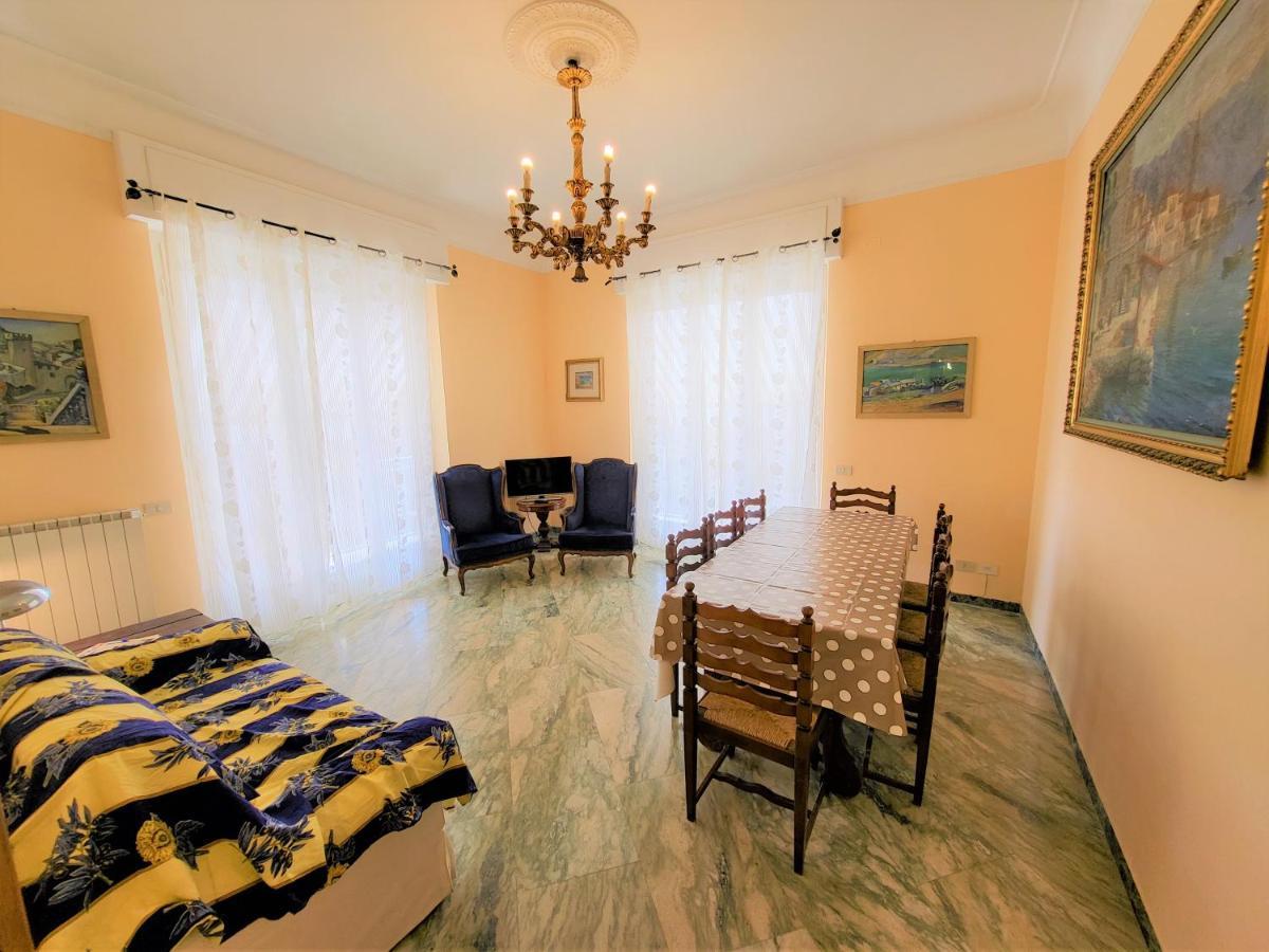 Appartamento Pilloa Λα Σπέτσια Εξωτερικό φωτογραφία