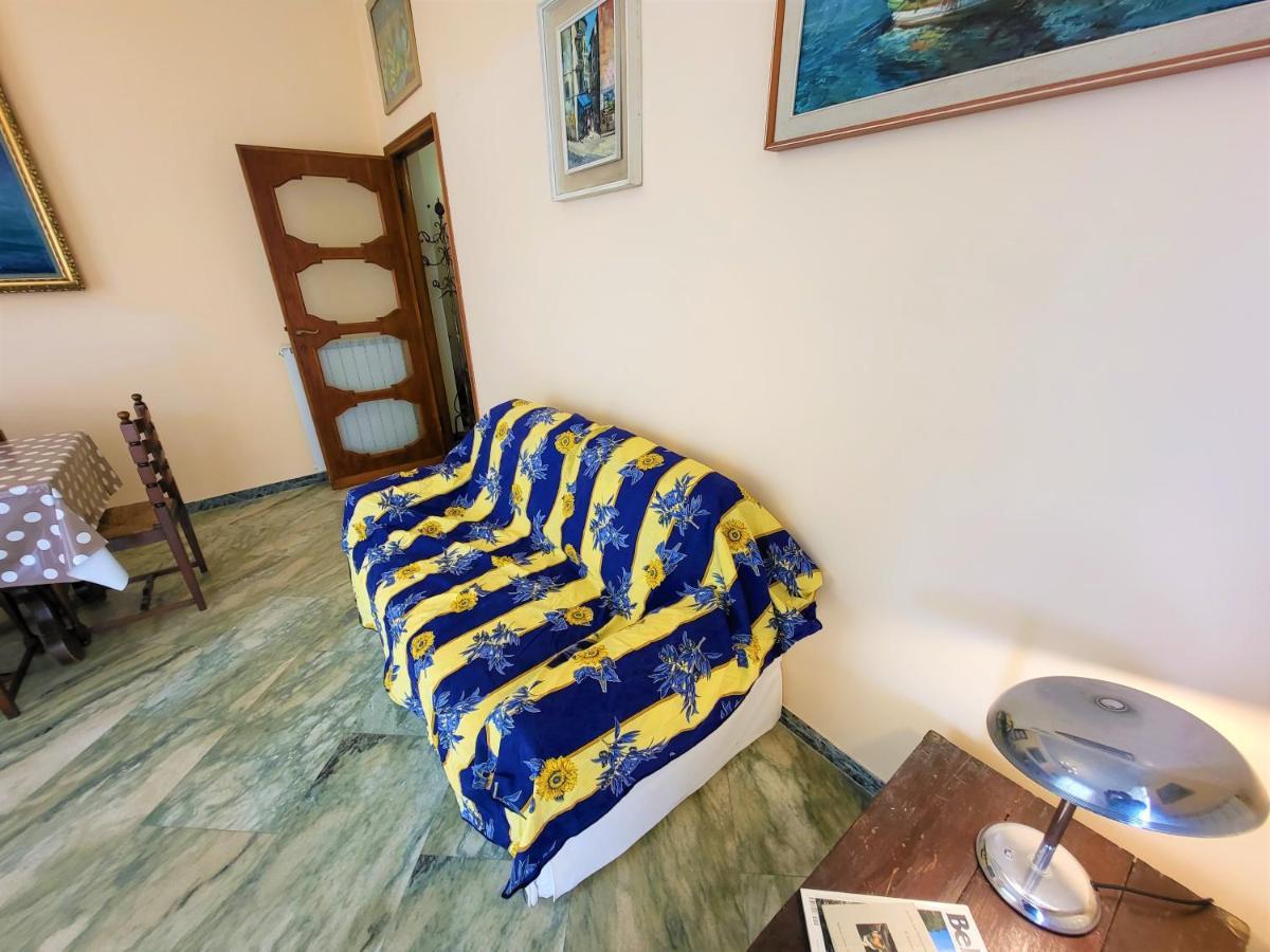 Appartamento Pilloa Λα Σπέτσια Εξωτερικό φωτογραφία