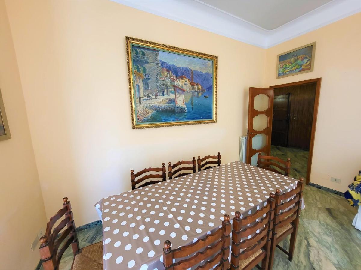 Appartamento Pilloa Λα Σπέτσια Εξωτερικό φωτογραφία