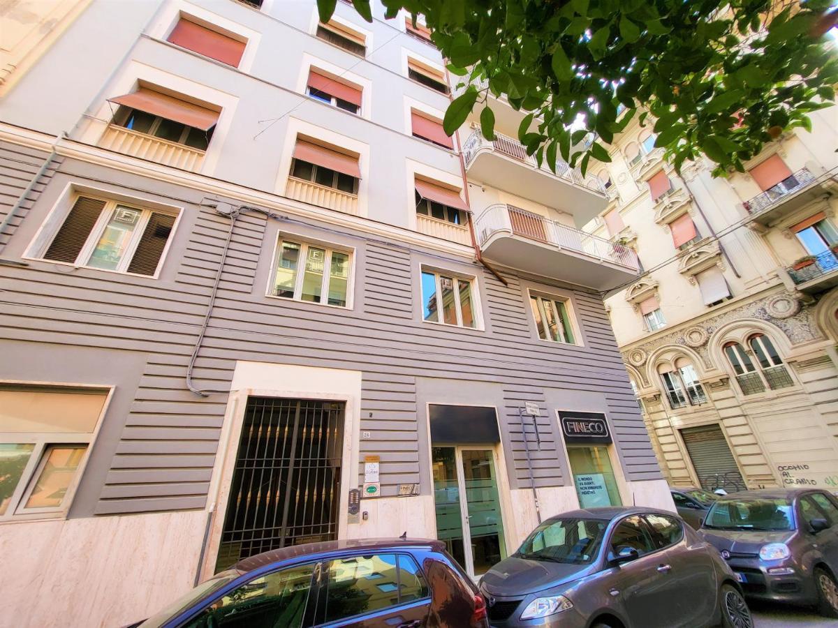 Appartamento Pilloa Λα Σπέτσια Εξωτερικό φωτογραφία