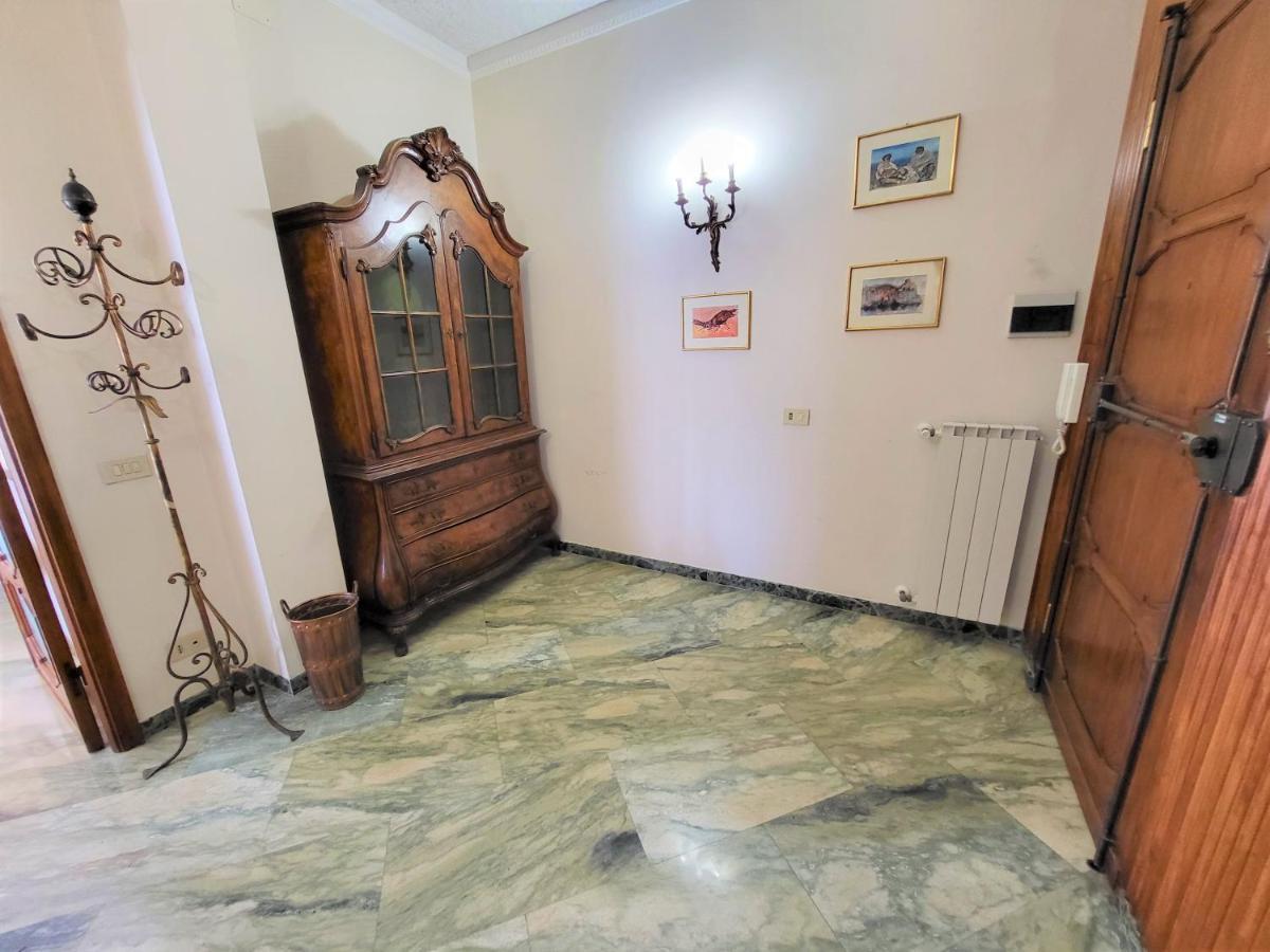 Appartamento Pilloa Λα Σπέτσια Εξωτερικό φωτογραφία