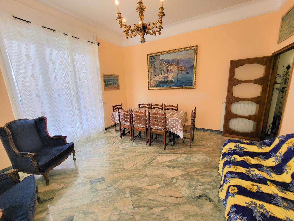 Appartamento Pilloa Λα Σπέτσια Εξωτερικό φωτογραφία