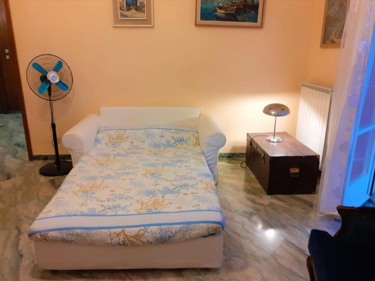 Appartamento Pilloa Λα Σπέτσια Εξωτερικό φωτογραφία