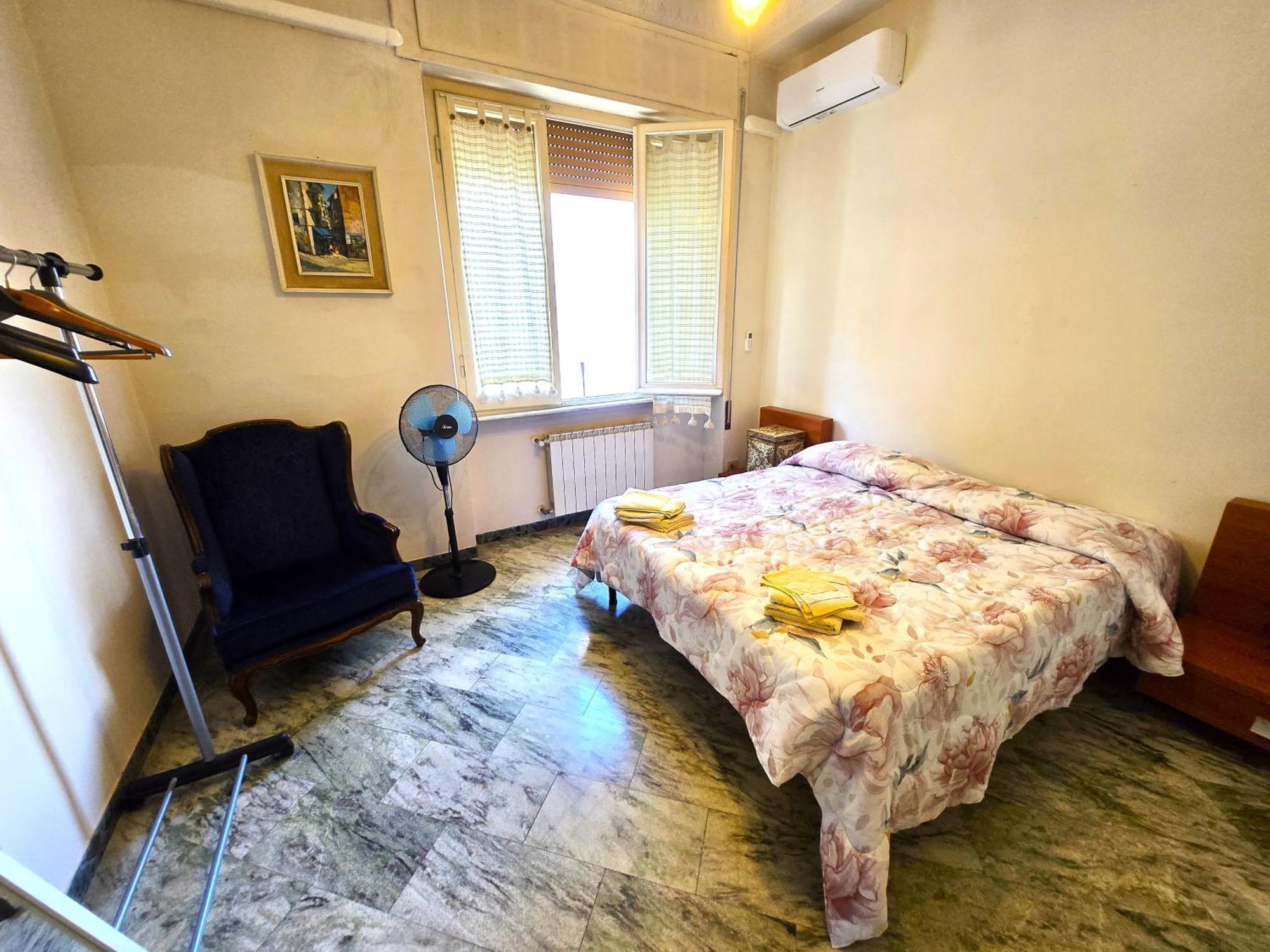Appartamento Pilloa Λα Σπέτσια Εξωτερικό φωτογραφία