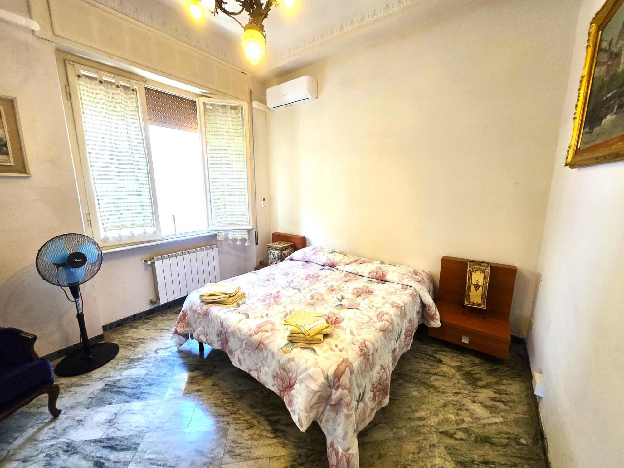 Appartamento Pilloa Λα Σπέτσια Εξωτερικό φωτογραφία